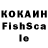 Экстази круглые Ka4ury